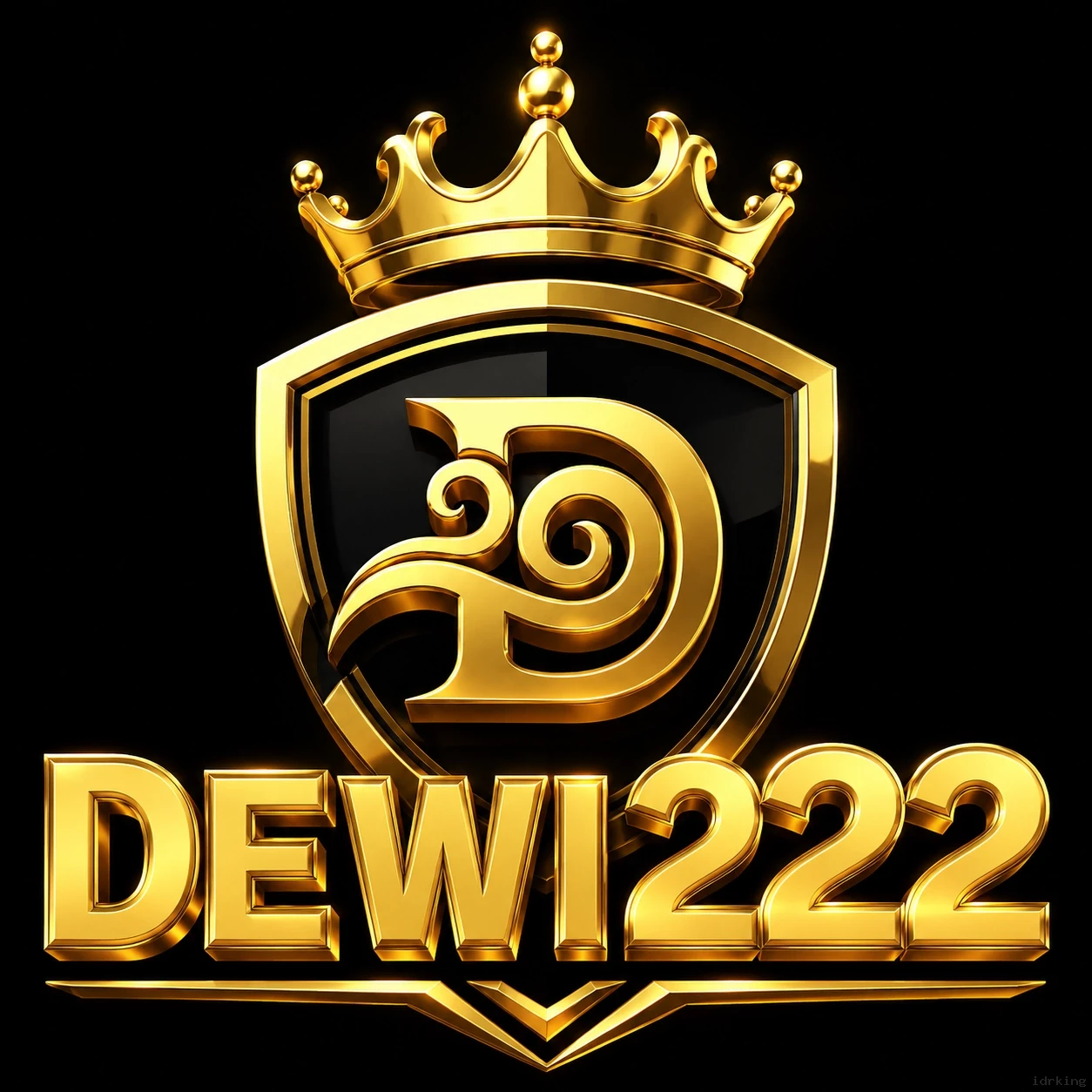 dewi222 idrking